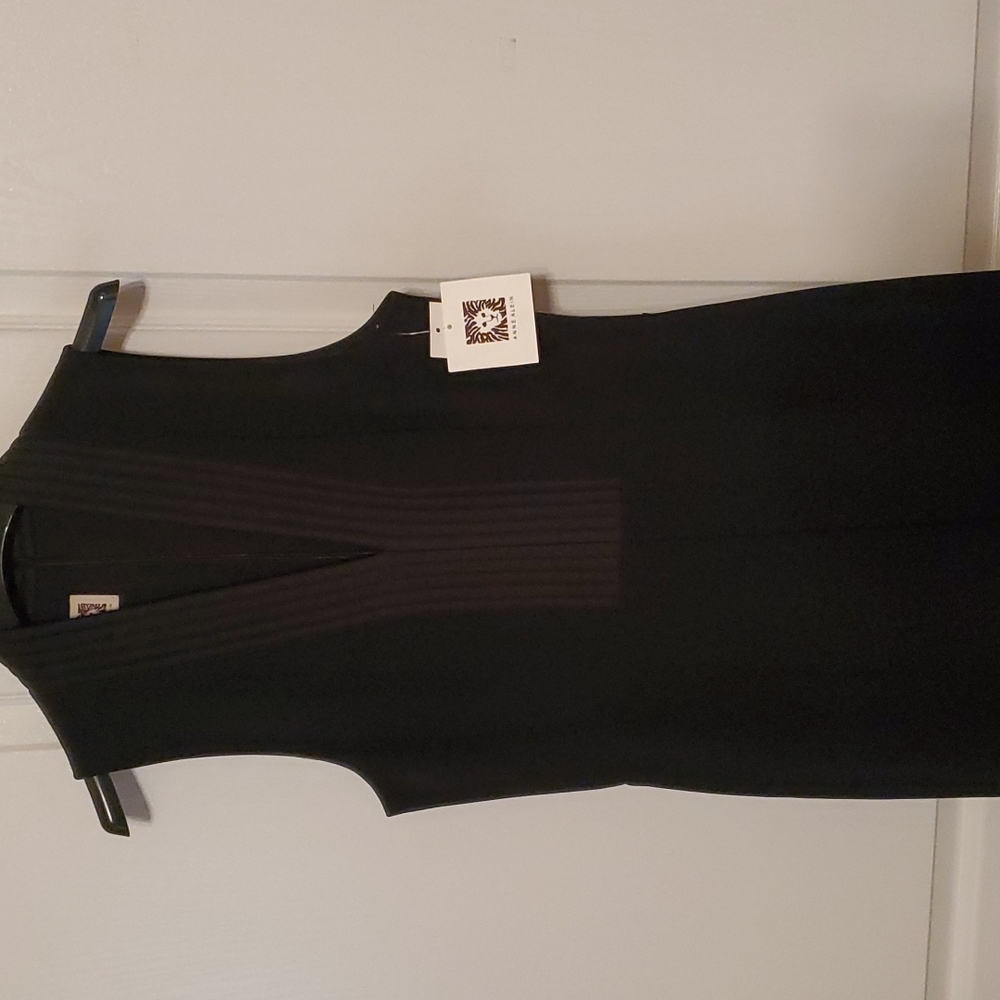Anne Klein dress